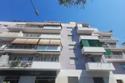 Casa in vendita, Via Tuscia, Roma