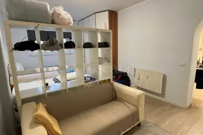 Casa in vendita, Via Carlo Grabau, Roma