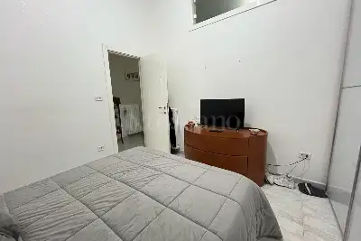 Casa in vendita, Via San Francesco D'Assisi, Cerignola