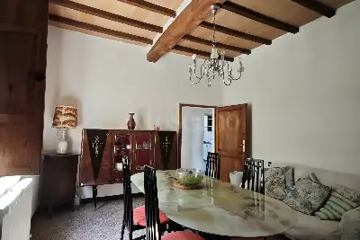 Casale in vendita, Strada Provinciale del Pecorile, Asciano