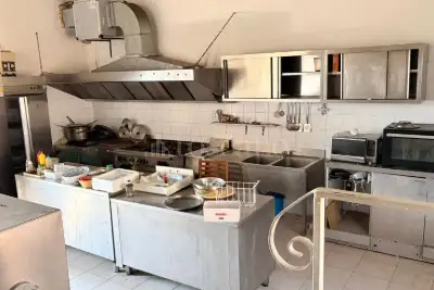 Villa in vendita, Via Monte Uliveto, San Mauro Cilento