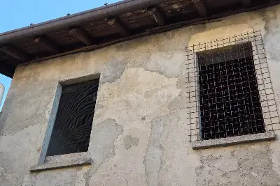 Casa in vendita, Via Borghetto, Alzate Brianza