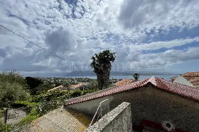 Casa Indipendente in vendita, Via Pozzicello Ganzirri, Messina