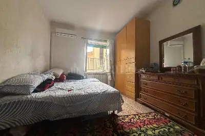 Casa in vendita, Via Martino V, Roma