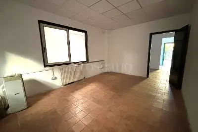 Capannone in vendita, Via Lippi, Monza