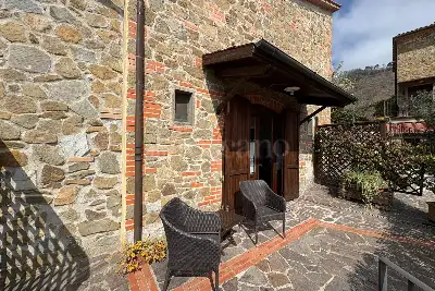 Villa Plurifamiliare in vendita, Via San Giusto, Serravalle Pistoiese