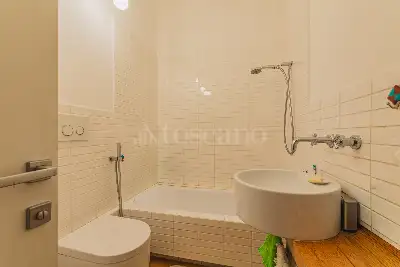 Casa in vendita, Via Odoardo Beccari, Roma