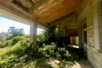 Casa Indipendente in vendita, Strada Sammartinese, Viterbo