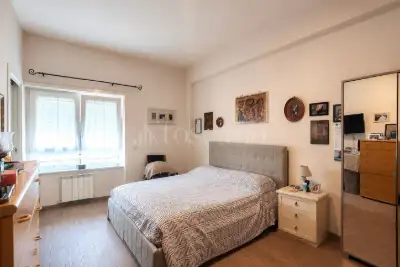 Casa in vendita, Via dei Sampieri, Roma