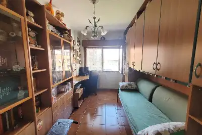 Casa in vendita, Via Aldo Moro, Monterotondo