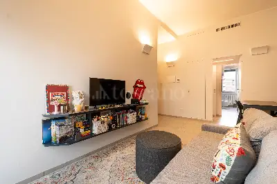 Casa in affitto, Corso di Porta Vigentina, Milano