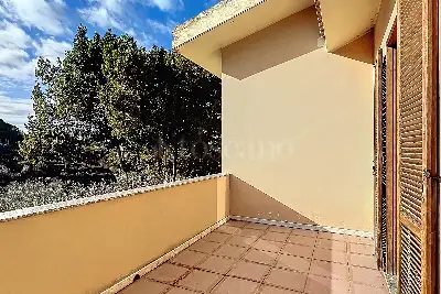 Villa in vendita, Traversa Monte Furru 21, Sassari