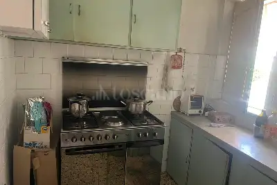 Casa Indipendente in vendita, Via Borrace Crocevia, Reggio di Calabria