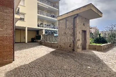 Attico in vendita, Via Roma 136, Sassari