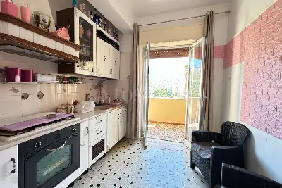 Casa in vendita, Via Giovanni Falcone e Paolo Borsellino, Termini Imerese