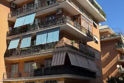 Casa in vendita, Via dei Panfili, Roma