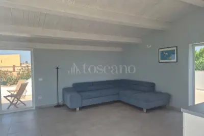 Villa in vendita, Viale Distefano, Pachino