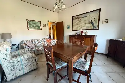 Casa in vendita, Via Capo Soprano, Roma