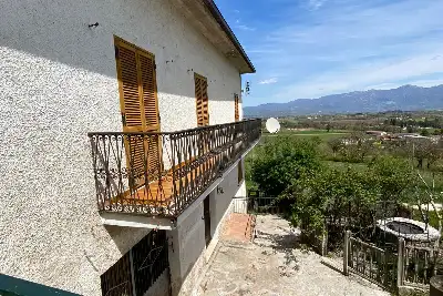 Casale in vendita, Via Madonna del Piano, Contigliano