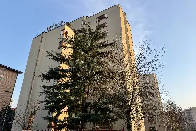 Casa in affitto, Via Lucerna, Milano