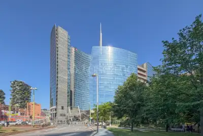 Casa in vendita, Corso Como, Milano