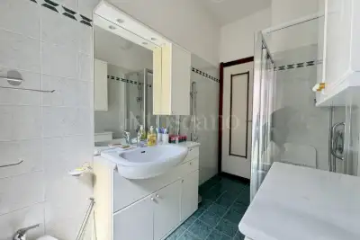 Casa in vendita, Via Tre Scalini, Rapallo