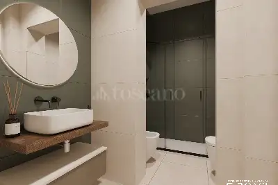 Loft in vendita, Via Amatore Sciesa, Verona