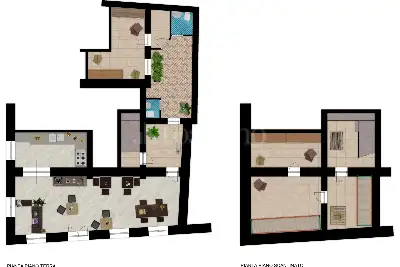 Negozio in vendita, Via Roma, Cagliari