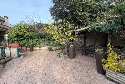 Attico in vendita, Via Giuseppe Maria Terreni, Roma