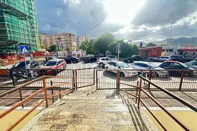 Magazzino in vendita, Via Giovanni Paisiello, Palermo