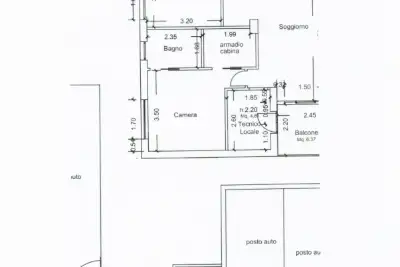 Casa in vendita, Via Adria, Pomezia