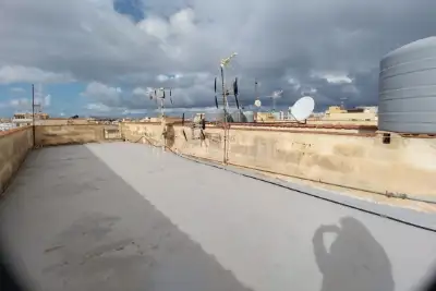 Casa in vendita, Via Giovanni Virgilio, Trapani