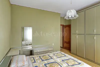 Villino a Schiera in vendita, Via Aurora, Varese