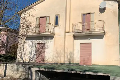 Casa Indipendente in vendita, Via Renato Fucini, Avezzano