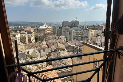 Casa in vendita, Corso Giuseppe Mazzini, Catanzaro