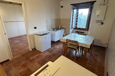 Casa Indipendente in vendita, Via Umberto I, Cremolino