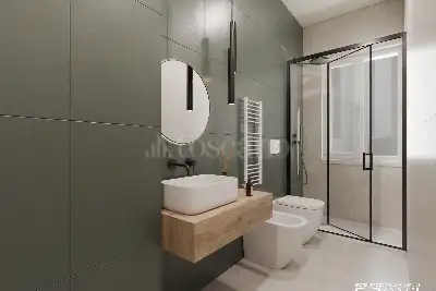 Casa in vendita, Via Paola Falconieri, Roma