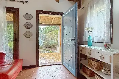 Villa Bifamiliare in vendita, Via Brigata Sassari 44, Stintino