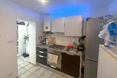 Casa in affitto, Via Irnerio, Bologna