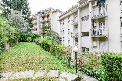 Casa in vendita, Via Crispi, Como