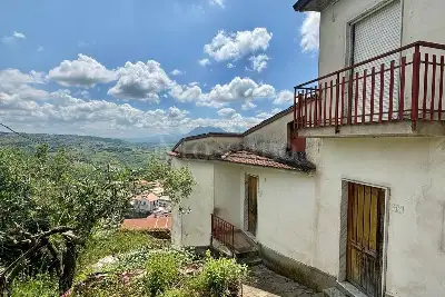 Casa in affitto, Via Petrarolo 19, Santa Paolina, Santa Paolina