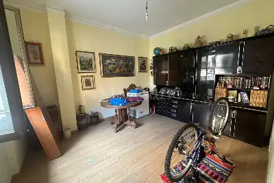 Casa in vendita, Via Giuseppe Moneti, Roma