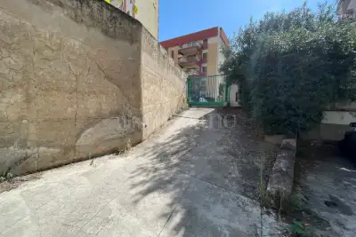 Box in vendita, Via Norvegia, Palermo