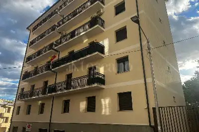 Casa in vendita, Via Cortese Vinicio, Catanzaro