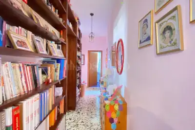 Casa in vendita, Via O. Bonora, Agropoli