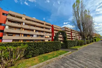 Casa in vendita, Via Domenico Modugno, Roma