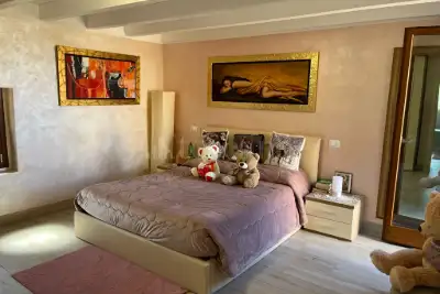 Villa Plurifamiliare in vendita, Via Dora Baltea, Mentana