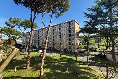 Casa in vendita, Via Gaetano Butera, Roma