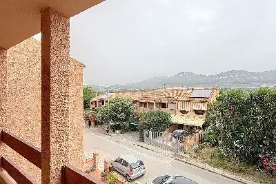 Villino a Schiera in vendita, Via degli Anemoni, Alghero