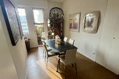 Attico in vendita, Via Stromboli, Milano